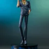 Cowboy Bebop - Spike Spiegel Statue: First 4 Figures