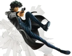 Cowboy Bebop - Spike Spiegel Statue - 1st GIG: MegaHouse