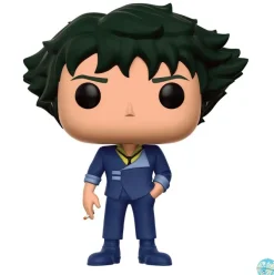 Cowboy Bebop - Spike Spiegel Figur - POP!: Funko