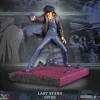 Cowboy Bebop - Spike Statue / Last Stand: First 4 Figures