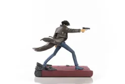 Cowboy Bebop - Spike Statue / Last Stand: First 4 Figures