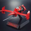 Cowboy Bebop - Swordfish II Diecast Modell / Popinika Spirits: Tamashii Nations