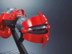 Cowboy Bebop - Swordfish II Diecast Modell / Popinika Spirits: Tamashii Nations