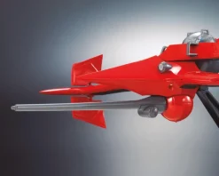 Cowboy Bebop - Swordfish II Diecast Modell / Popinika Spirits: Tamashii Nations