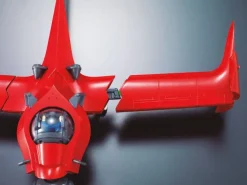 Cowboy Bebop - Swordfish II Diecast Modell / Popinika Spirits: Tamashii Nations