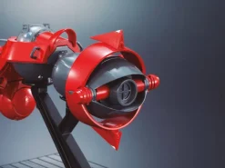 Cowboy Bebop - Swordfish II Diecast Modell / Popinika Spirits: Tamashii Nations