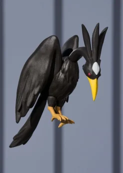 Cowboy Bebop - Vicious Actionfigur / S.H. Figuarts: Tamashii Nations