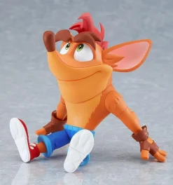 Crash Bandicoot 4: It's About Time - Crash Bandicoot Nendoroid: Good Smile Company