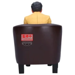 Crayon Shinchan - Encho-sensei Figur: Banpresto