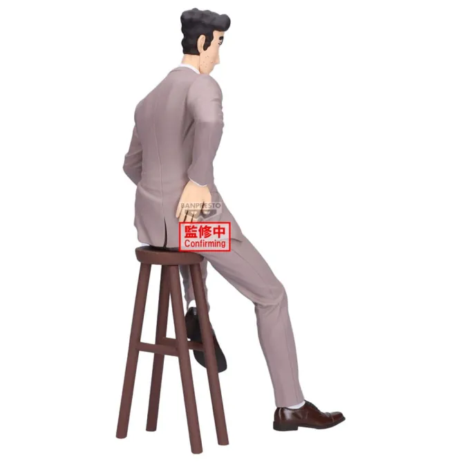 Crayon Shinchan - Hiroshi Nohara Figur: Banpresto