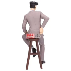 Crayon Shinchan - Hiroshi Nohara Figur: Banpresto