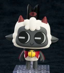 Cult of the Lamb - Lamb Nendoroid: Good Smile Company