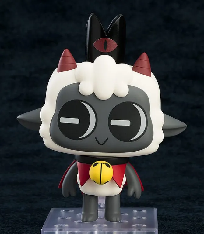 Cult of the Lamb - Lamb Nendoroid: Good Smile Company