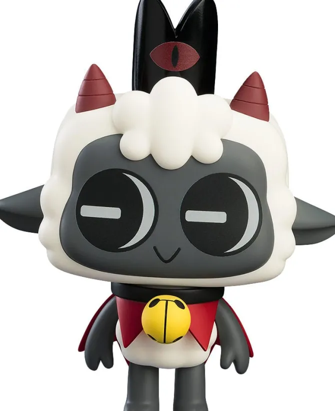 Cult of the Lamb - Lamb Nendoroid: Good Smile Company