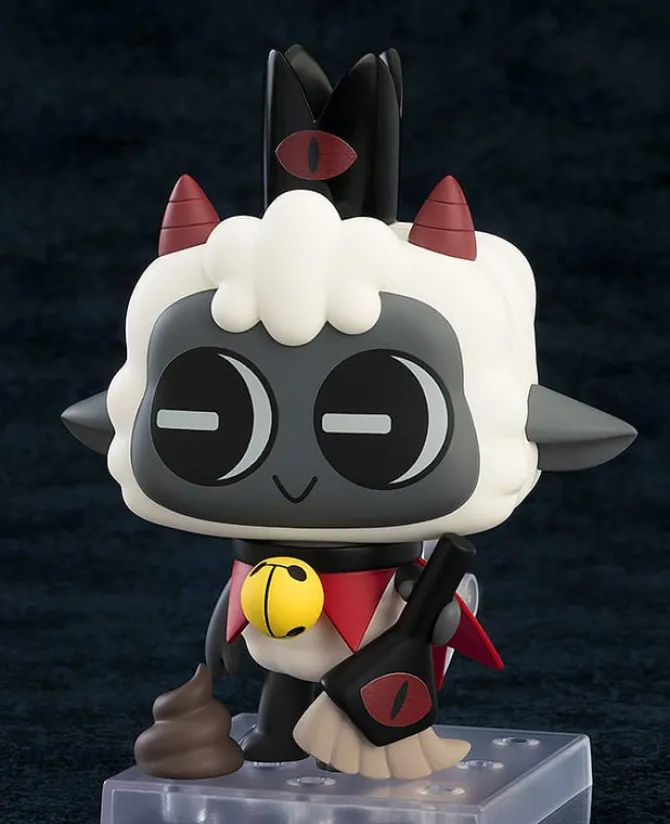 Cult of the Lamb - Lamb Nendoroid: Good Smile Company