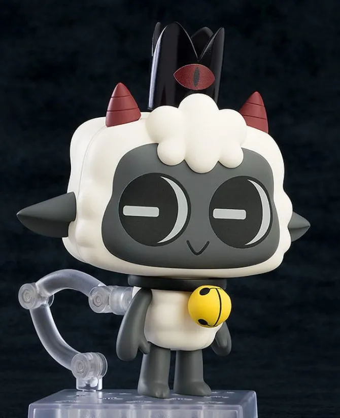 Cult of the Lamb - Lamb Nendoroid: Good Smile Company