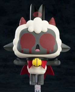 Cult of the Lamb - Lamb Nendoroid: Good Smile Company
