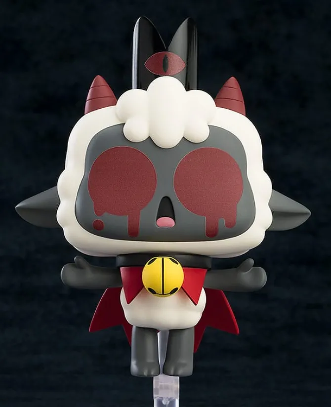 Cult of the Lamb - Lamb Nendoroid: Good Smile Company