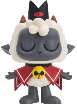 Cult of the Lamb - The Lamb Statue: Good Smile Company