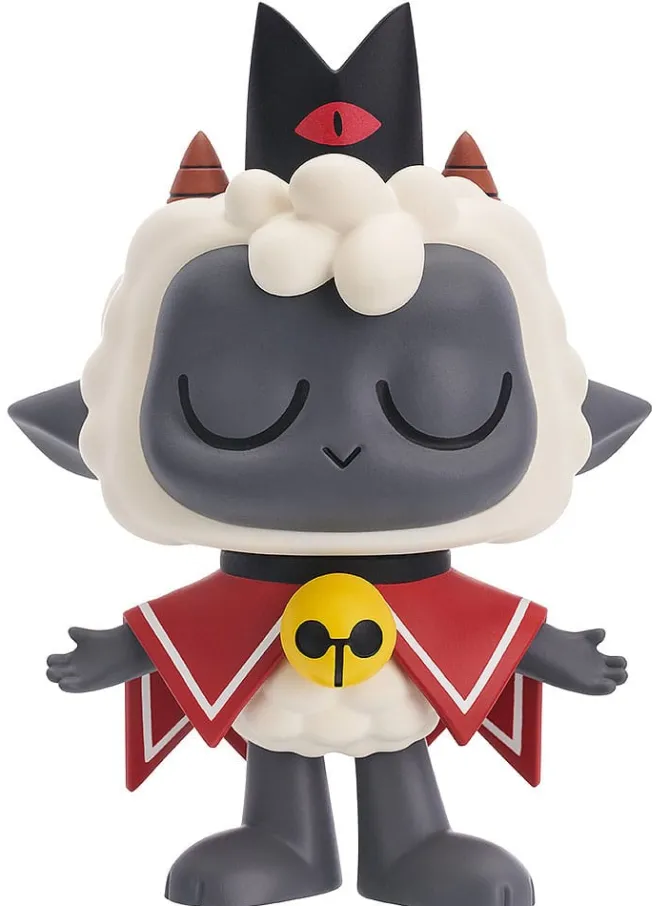 Cult of the Lamb - The Lamb Statue: Good Smile Company