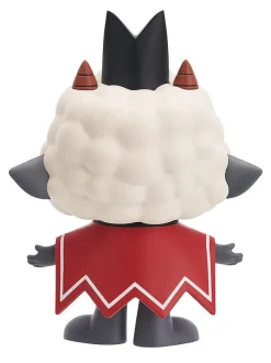 Cult of the Lamb - The Lamb Statue: Good Smile Company