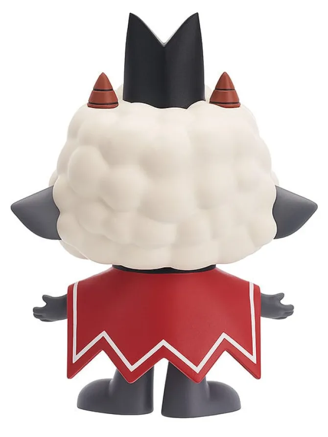 Cult of the Lamb - The Lamb Statue: Good Smile Company