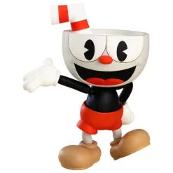 Cuphead - Cuphead Nendoroid: Good Smile Company