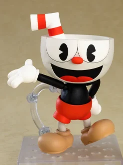 Cuphead - Cuphead Nendoroid: Good Smile Company