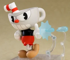 Cuphead - Cuphead Nendoroid: Good Smile Company