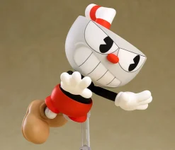 Cuphead - Cuphead Nendoroid: Good Smile Company