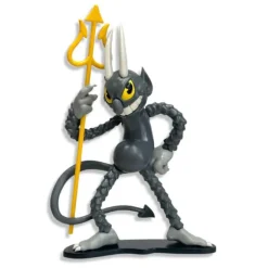 Cuphead - Der Teufel Figur / Create a Figure Minifigur: Syndicate Collectibles
