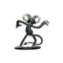 Cuphead - Der Teufel Figur / Create a Figure Minifigur: Syndicate Collectibles