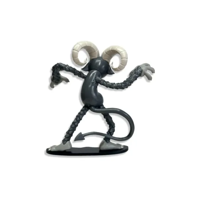 Cuphead - Der Teufel Figur / Create a Figure Minifigur: Syndicate Collectibles