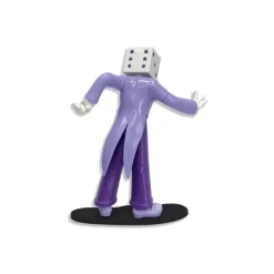 Cuphead - König Würfel Figur / Create a Figure Minifigur: Syndicate Collectibles