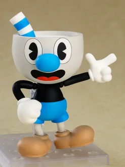 Cuphead - Mugman Nendoroid: Good Smile Company