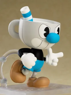Cuphead - Mugman Nendoroid: Good Smile Company