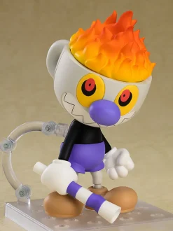 Cuphead - Mugman Nendoroid: Good Smile Company