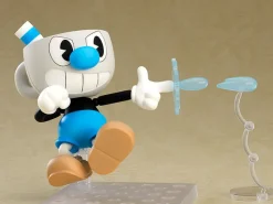 Cuphead - Mugman Nendoroid: Good Smile Company