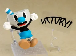 Cuphead - Mugman Nendoroid: Good Smile Company