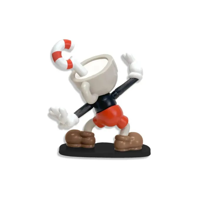 Cuphead - Tassilo Figur / Create a Figure Minifigur: Syndicate Collectibles
