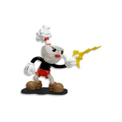 Cuphead - Tassilo Figur / Create a Figure Minifigur: Syndicate Collectibles