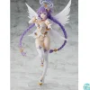 Cyberdimension Neptunia 4 Goddesses Online - Purple Heart Statue [Beschädigte Verpackung]: Kadokawa