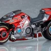 Cyberpunk 2077 - ex:ride Yaiba Kusanagi Fahrzeug: Good Smile Company