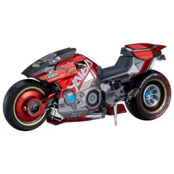 Cyberpunk 2077 - ex:ride Yaiba Kusanagi Fahrzeug: Good Smile Company