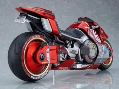 Cyberpunk 2077 - ex:ride Yaiba Kusanagi Fahrzeug: Good Smile Company