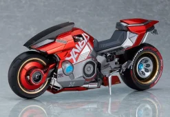 Cyberpunk 2077 - ex:ride Yaiba Kusanagi Fahrzeug: Good Smile Company