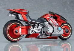 Cyberpunk 2077 - ex:ride Yaiba Kusanagi Fahrzeug: Good Smile Company