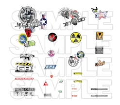 Cyberpunk 2077 - ex:ride Yaiba Kusanagi Fahrzeug: Good Smile Company