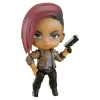 Cyberpunk 2077 - Female V Nendoroid: Good Smile Company