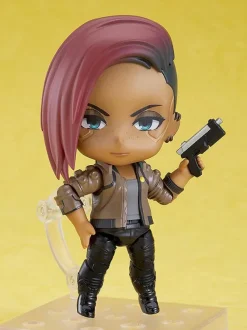 Cyberpunk 2077 - Female V Nendoroid: Good Smile Company